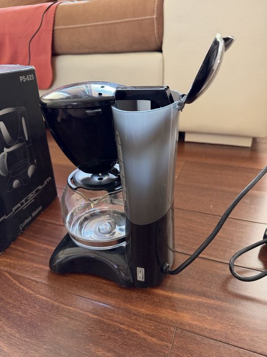 Кафеварка Elite PS-625