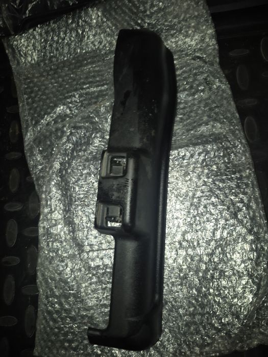 Чехол домкрата тойота ярис