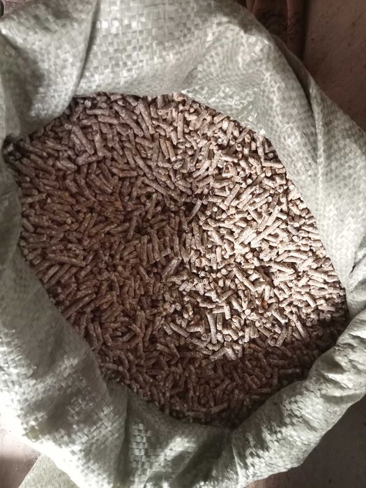 Продам гранулированный для несушек
