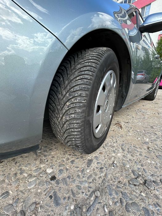 OPEL Astra 2012 — imagine 5