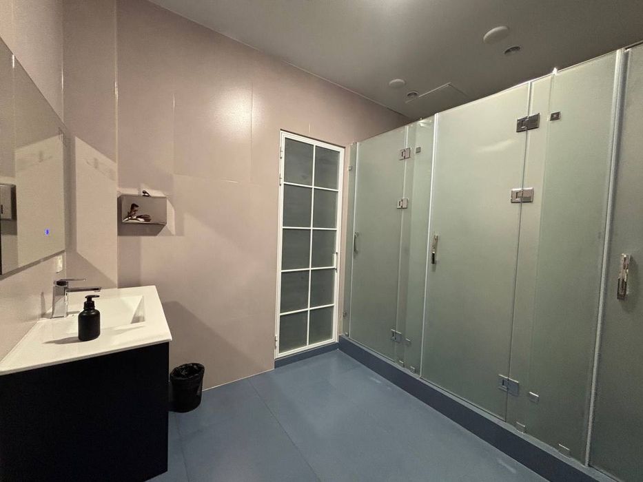 Продается офис, Лакокраска, Малая кольцевая 364м2