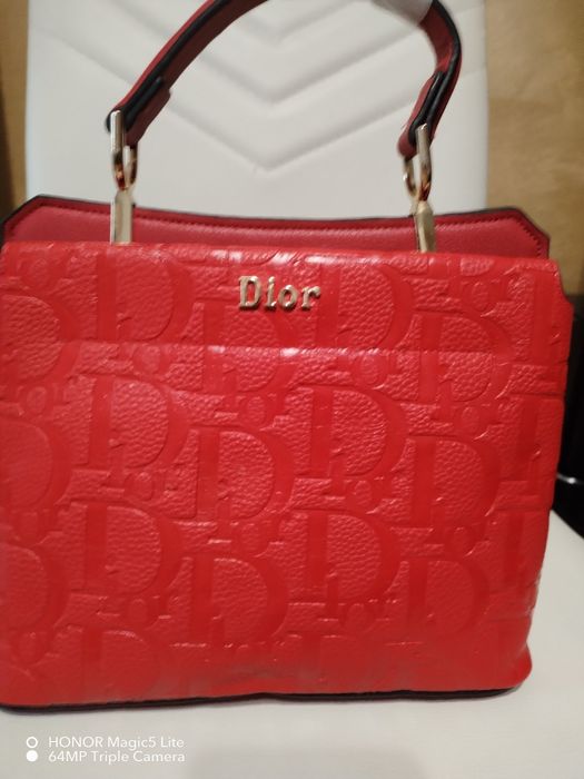 Дамска чанта dior