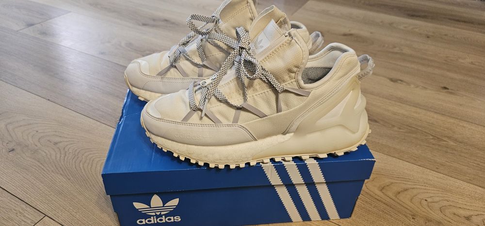 Adidas zx 2k boost utility gore-tex marimea 40 2/3(25.5cm)