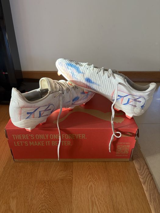 PUMA future 8 play FG/AG