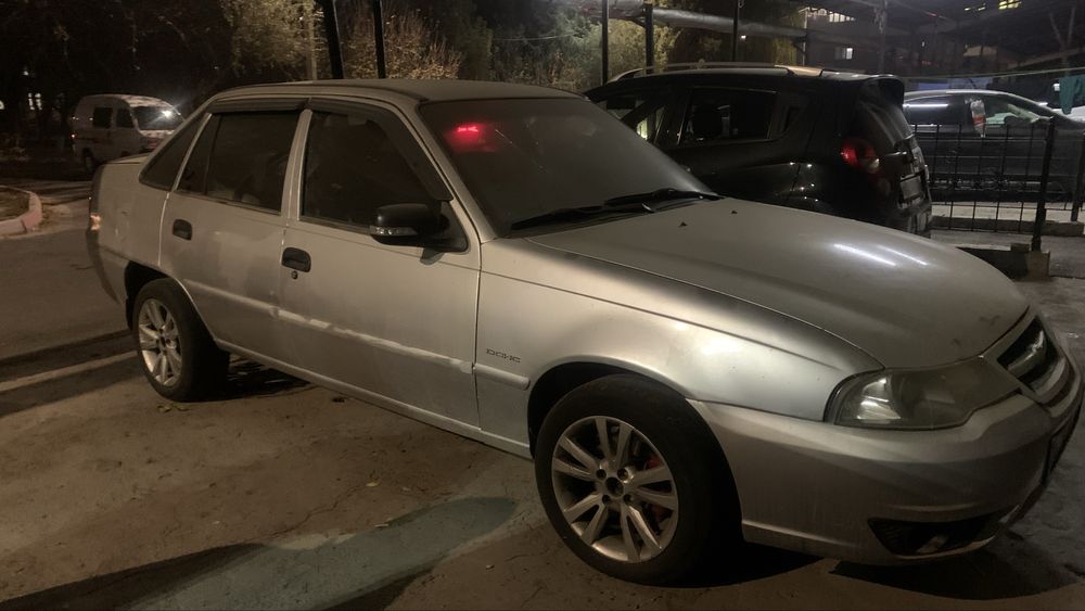 Нексия 2012 аренда или продажа люкс кондиор метан