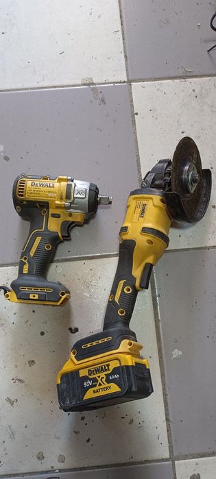 Набор инструментов