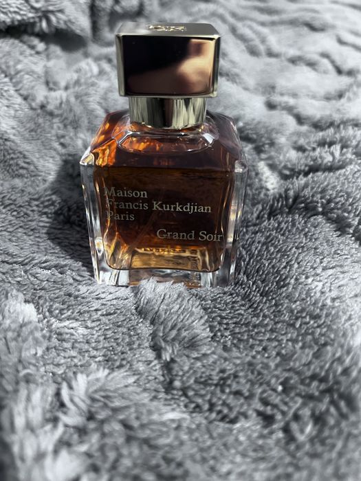 Parfum Grand Soir MFK