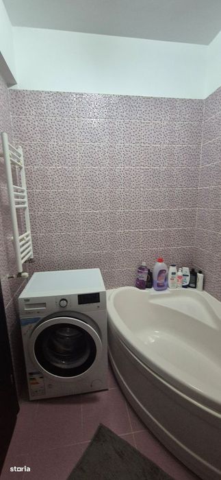 Apartament de închiriat – Militari Residence, etaj 2