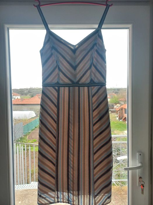 Официална рокля за специален повод