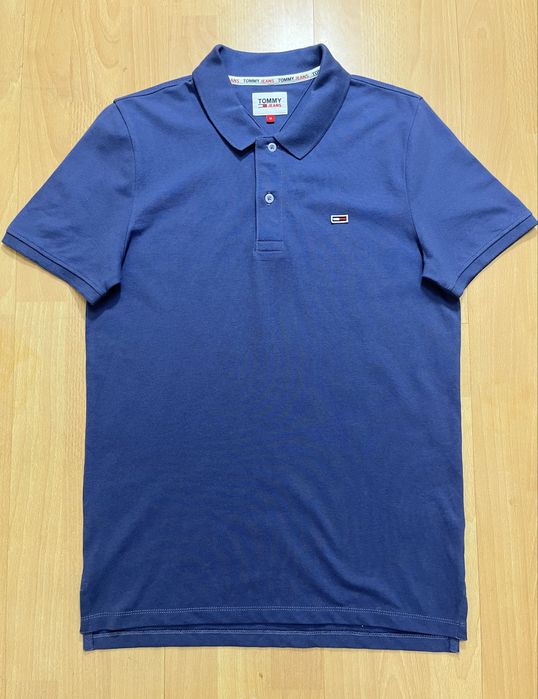 Polo Ralph Lauren,Tommy Hilfiger,Hugo Boss поло тениски M-L