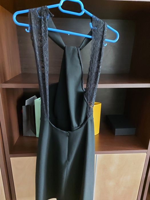 Rochii de ocazie, Zara si Mango