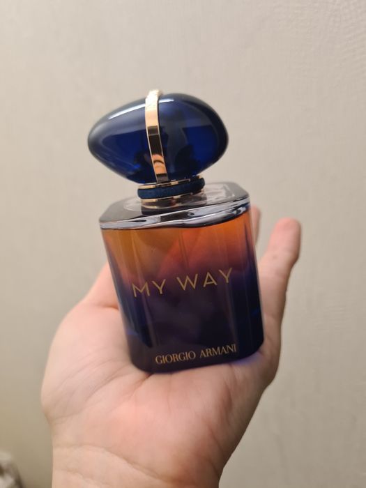 Parfum My way Giorgio Armani, nou 50 ml