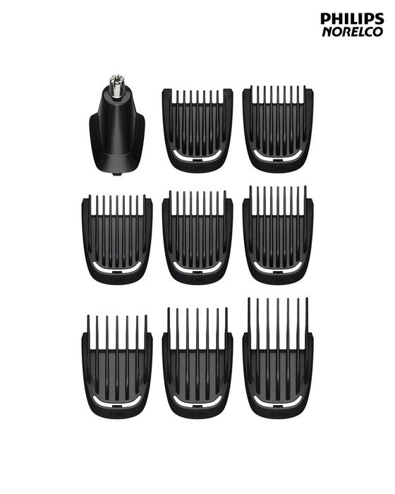 Триммер Philips Norelco All-in-One 3000 Series USA