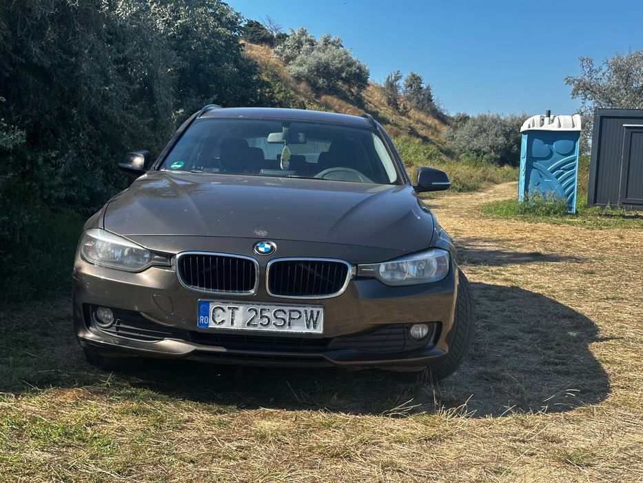 BMW 3 Series 2013 — imagine 2