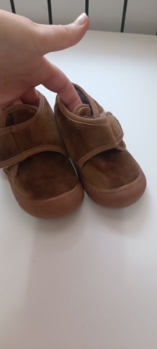 Продам ботиночки 23 р