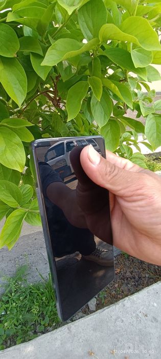 Infinx gt 20pro 5g