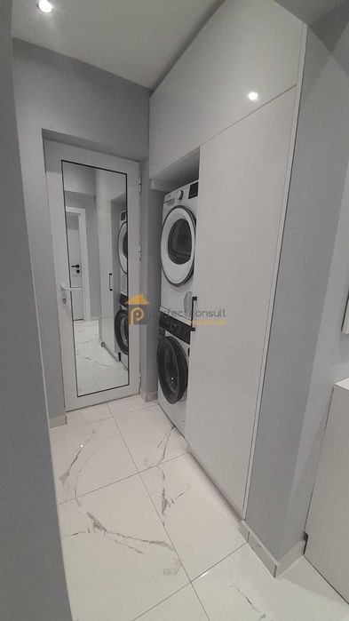 Дава се под наем Тристаен апартамент в Пловдив, Център - 80 кв.м за 550 € - Снимка #10