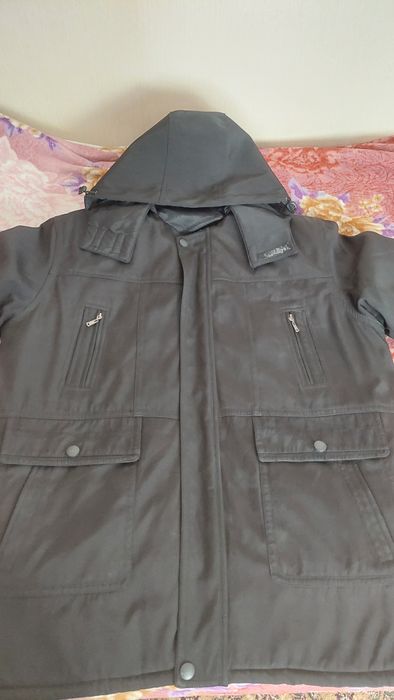 Мужская,верхняя одежда.