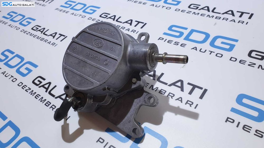 Pompa Vacuum Vacum Opel Vectra B 2.2 DTI 1996 - 2003 Cod 24465382 0252738 24406132 [A0535]