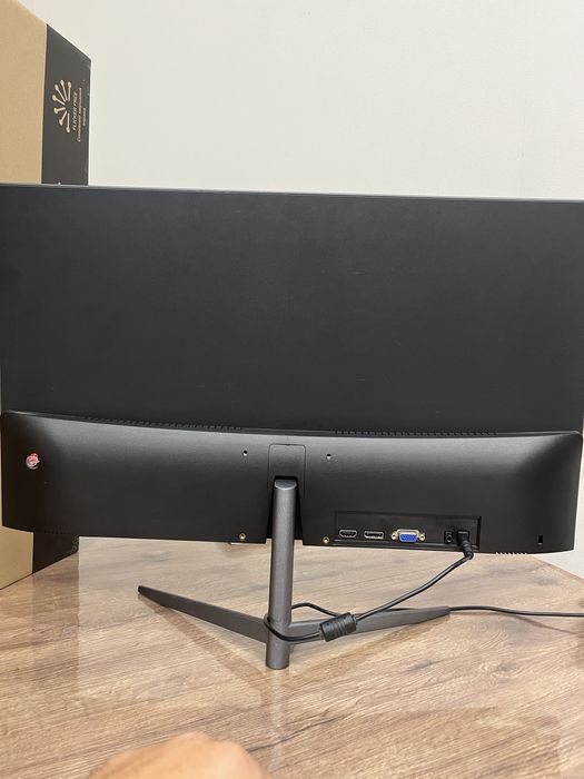 Монитор 24д На запчасти