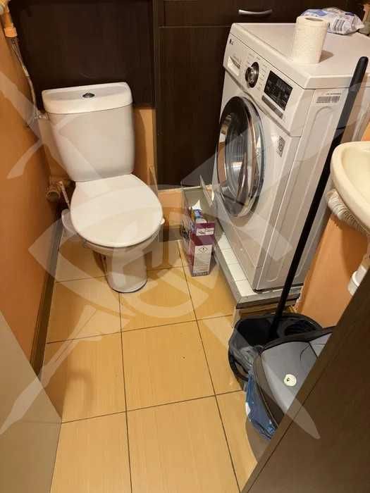 Двустаен апартамент в Пазарджик! 102472