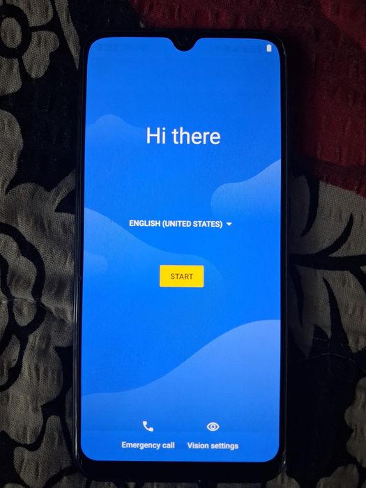 Смартфон Xiaomi Mi A3