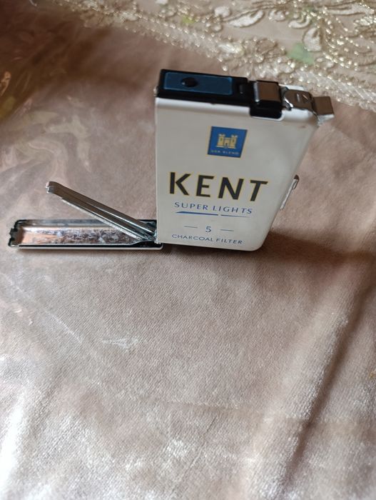 Zajigalkalar kalleksiya uchun