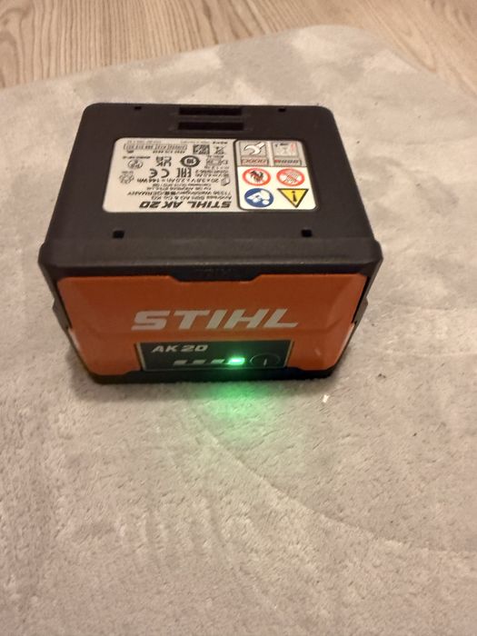 Acumulator stihl ak20