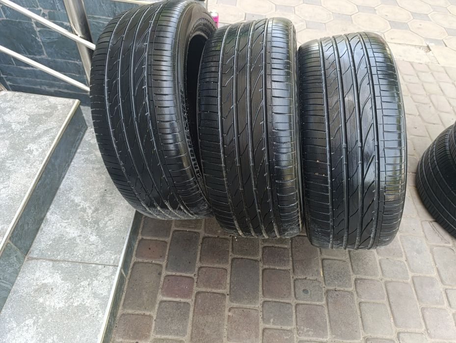 Балон размер 20/3 шт 265*45 цена за 1