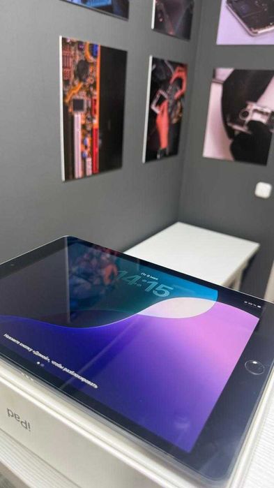 Ipad 9th Gen 64Gb Wi-Fi