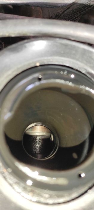 Оборудван двигател 2.5TDI V6 за VW,AUDI