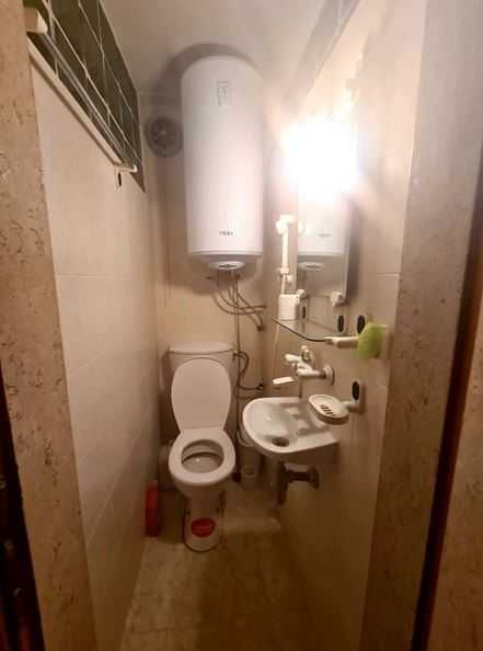 Дава се под наем Тристаен апартамент в Бургас, Възраждане - 110 кв.м за 382.5 € - Снимка #10