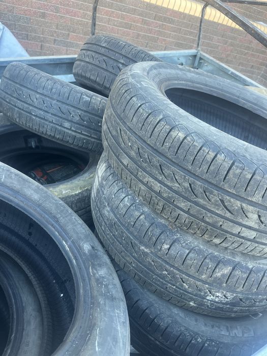 Продаю баллоны б/у