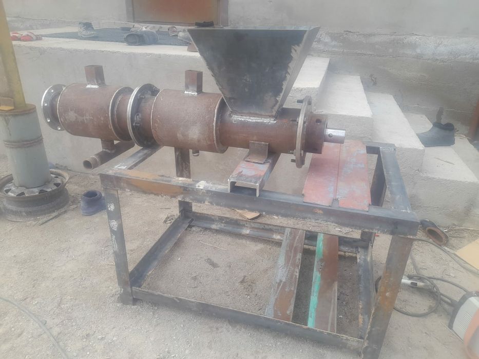 Аппарат для хоз мыла