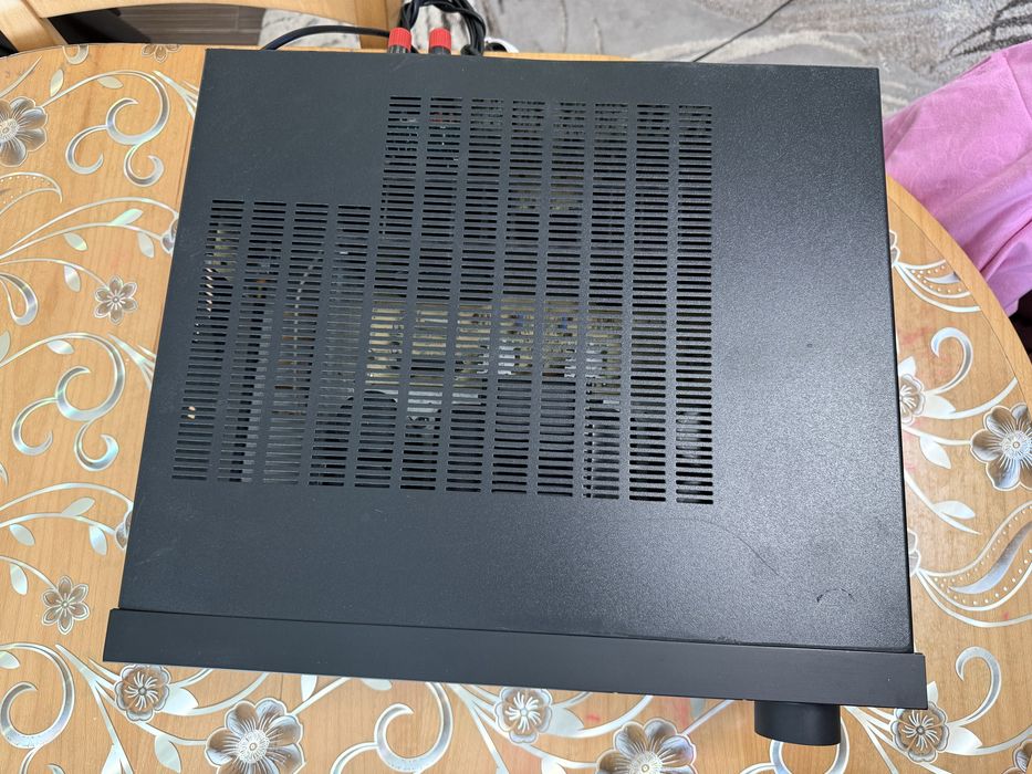 Kenwood KA-990EX Качествен стерео усилвател