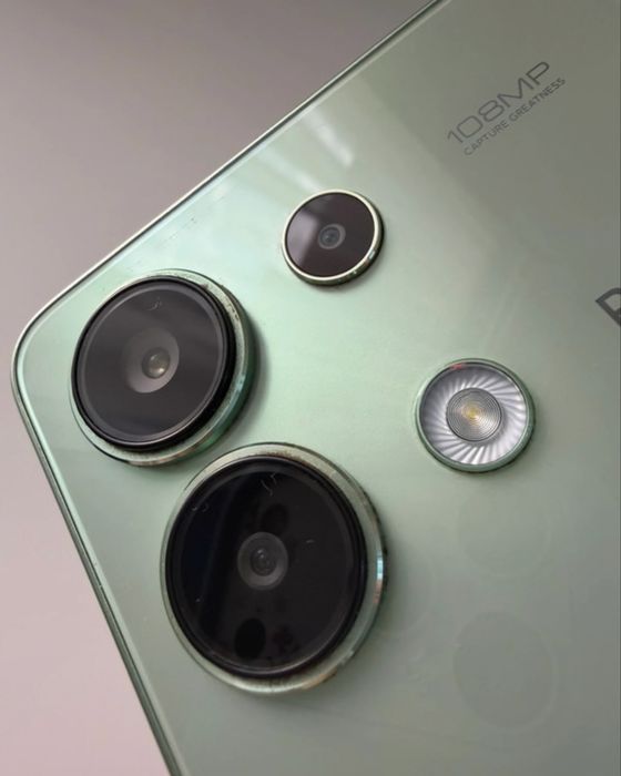 Xiaomi Redmi Note 13