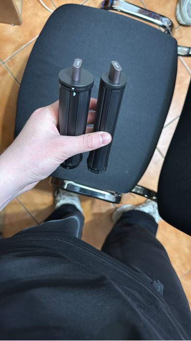Dyson Airwrap Coanda 2x