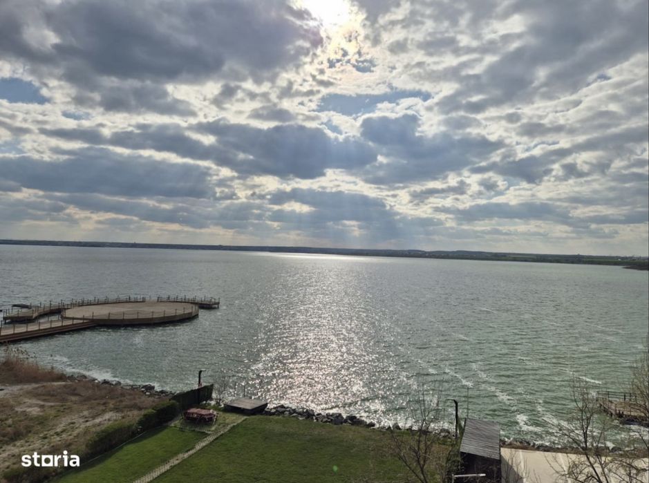 Inchiriez apartament Mamaia Nord