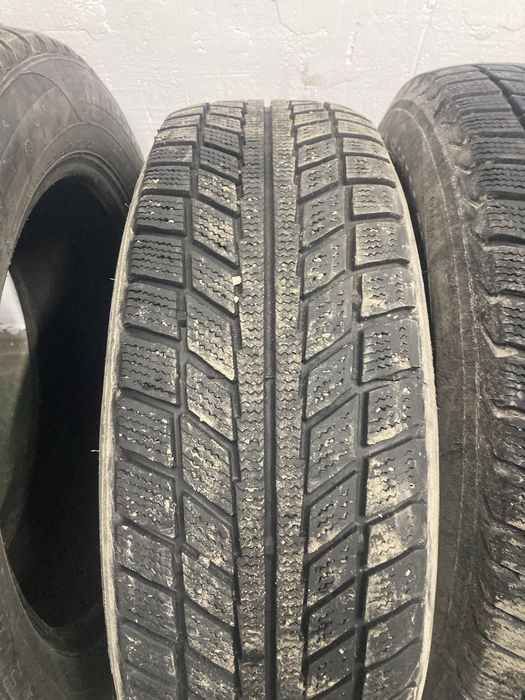 Резина липучка белшина