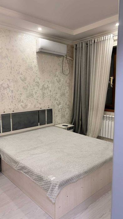 Срочная Аренда Квартиры на Саракульке - Новостройка - Укомплектована