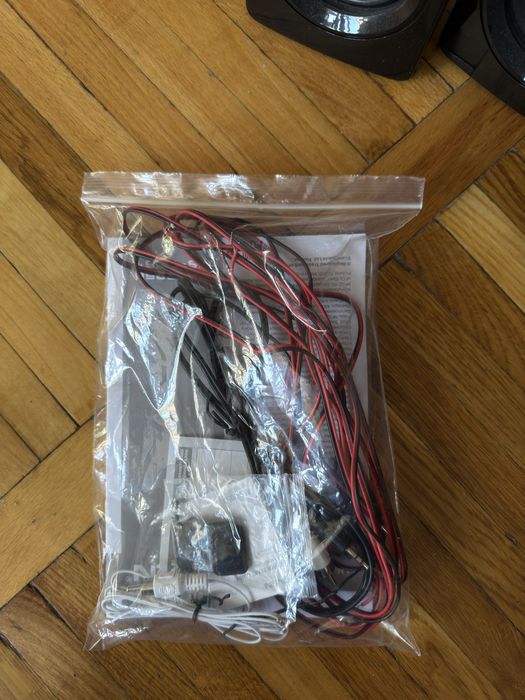 Акустическая система SVEN MS-2050