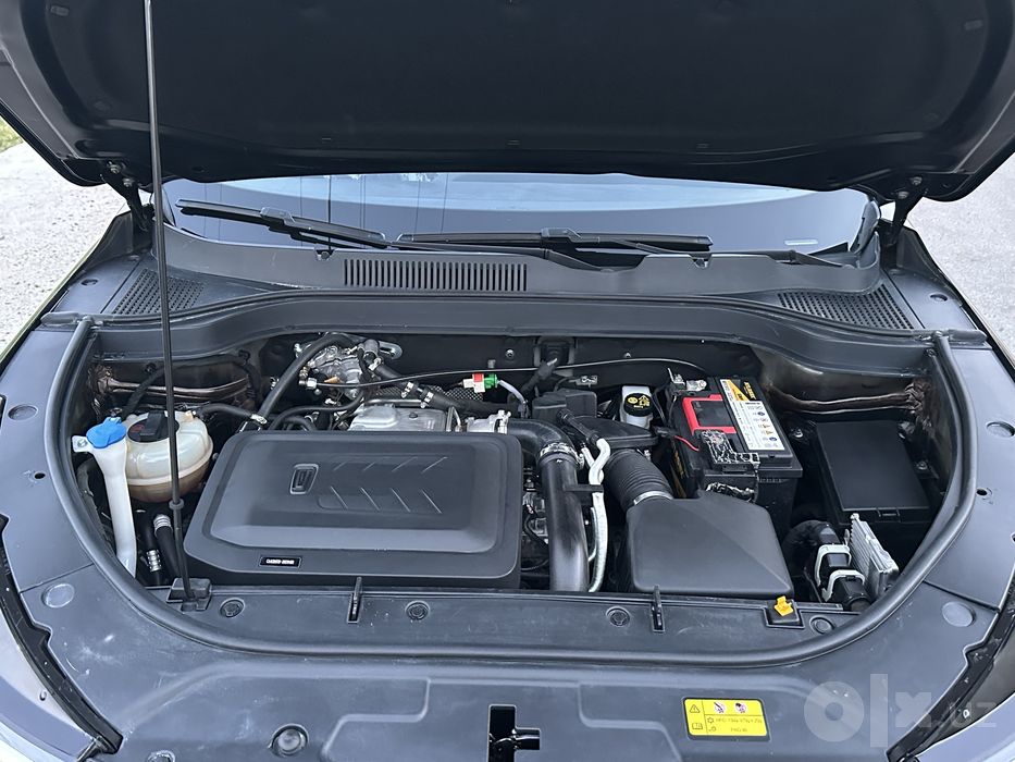 Bestune T55 2024