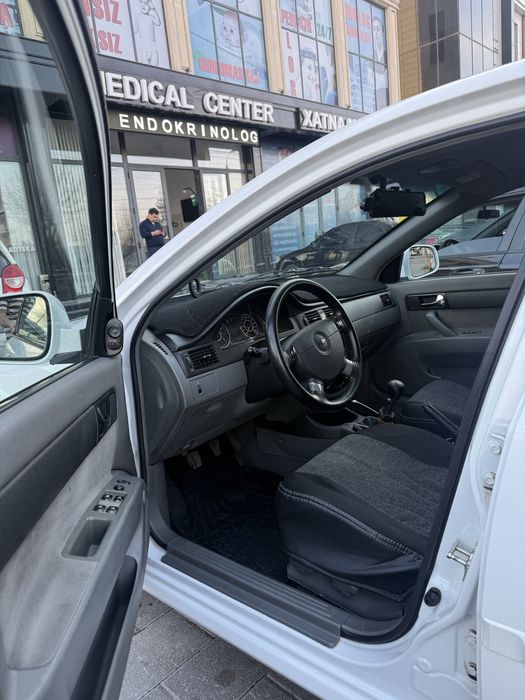 Lacetti jentra 2019 1-poz