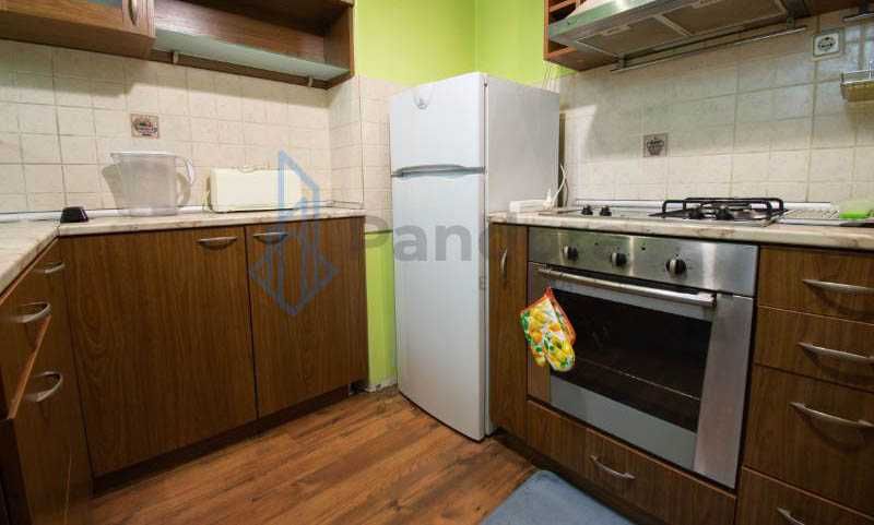 Дава се под наем Двустаен апартамент в София, Сухата река - 50 кв.м за 425 € - Снимка #4