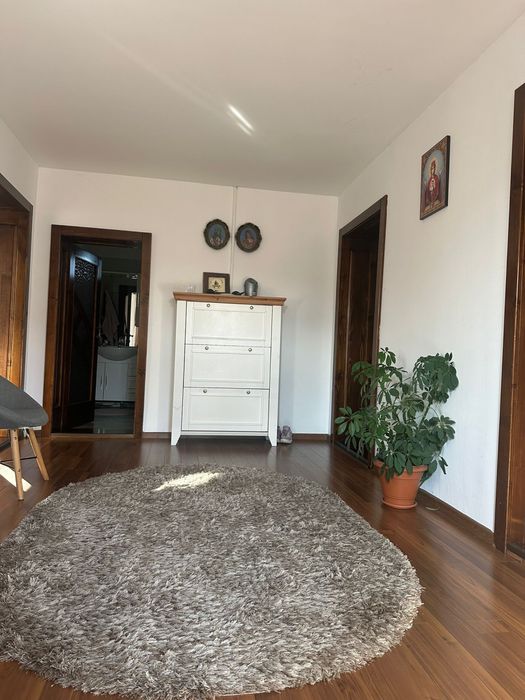 De vanzare casa Selimbar