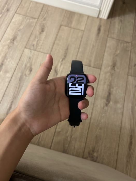 Apple watch 8 series