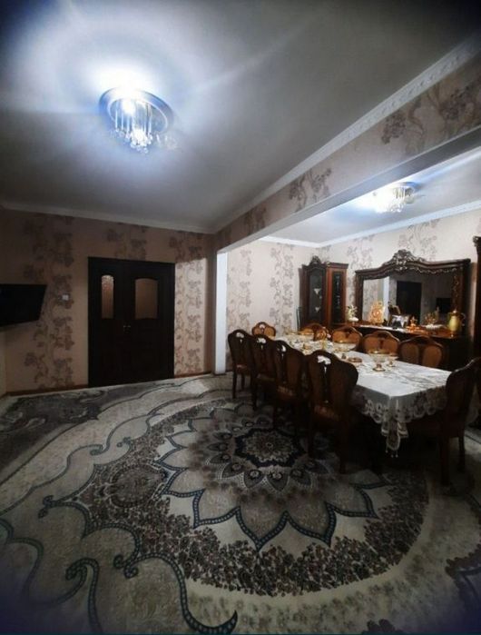 Куйлюк массив 5 Продаю свою квартиру 4/1/5 ремонт в хорошем состояние