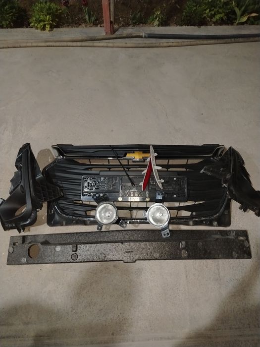 Onix old ablisofka tumanka sotiladi