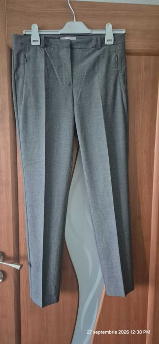 Pantaloni dama office