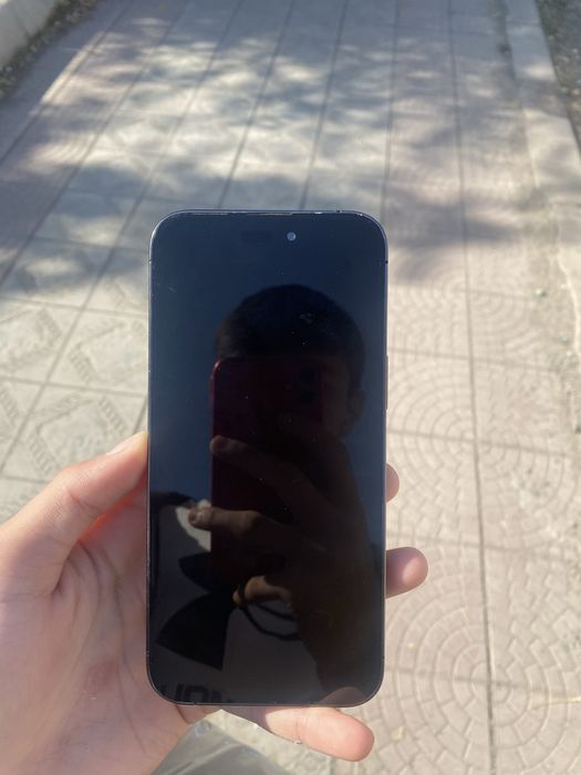 iphone 14 Pro Max китай